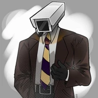 Brown camera / Zun