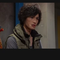 Gouta san