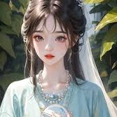 Hỉ Thước - Cung nữ