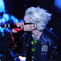 Hoàng Đức Duy ( Captain boy )