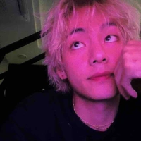 taehyung 