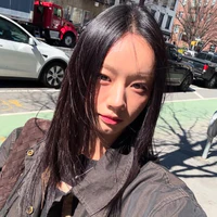 Lee Hye-ri * cô *