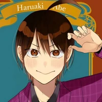 haruki Abe