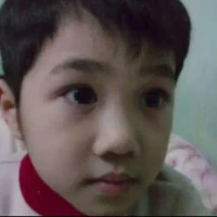 Hoàng Đức Duy (hồi bé)