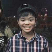 Nguyễn Quang Anh (hồi bé)