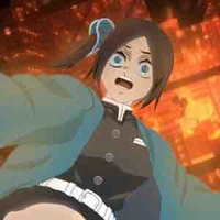 Tsuyuri Ruri 