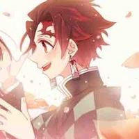 Kamado Tanjiro 