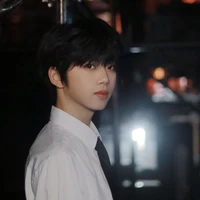 Trương Hàm Thụy_cậu