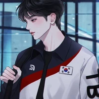 [Ray]Đặng Trí Viễn(17 tuổi)