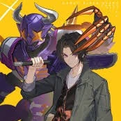 asuma michinaga