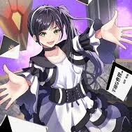 tsumuri