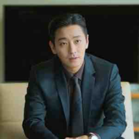 Baek Kang Hyuk