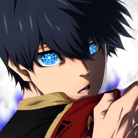 Isagi yoichi