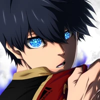 Isagi yoichi