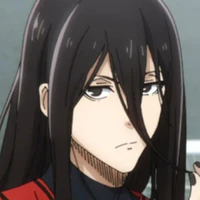 Jyubei Aruu