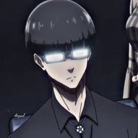 Jinpachi Ego