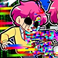 glitch