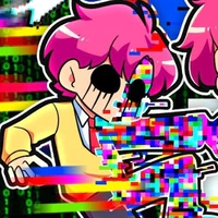 glitch