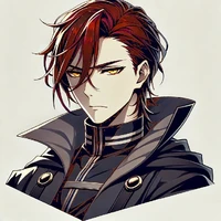 Seihitsu Ryuuji {Dark Light}