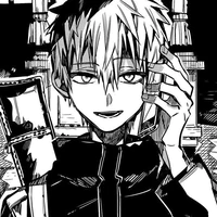Minamoto Teru