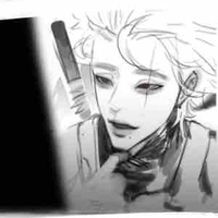 Hatake Kakashi
