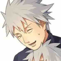 Hatake Sakumo