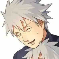 Hatake Sakumo