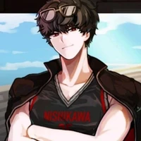 Nishikawa