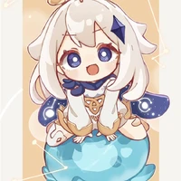 Paimon