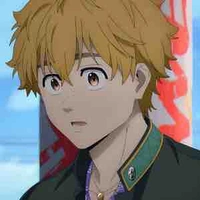 Nirei Akihiko