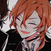 Chuuya Nakahara