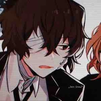 Dazai Osamu