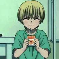 Shin Asakura (lúc nhỏ)