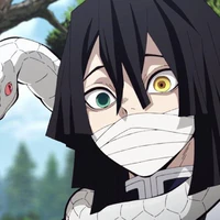 iguro obanai