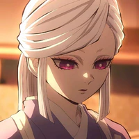 ubuyashiki amane