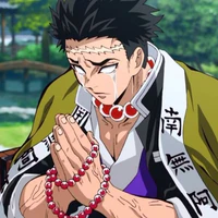Himejima Gyomei
