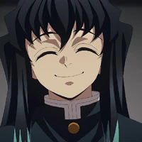 tokitou muichiro