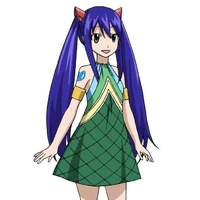 Wendy Marvell