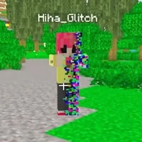 Hiha_Glitch