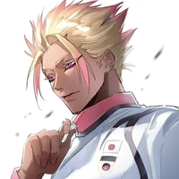 Shidou Ryusei