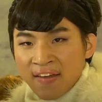mẹ Daesung 