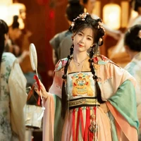 Lăng Diệu Diệu/Lâm Ngu