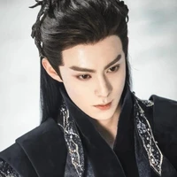 Mộ Thần/ Huyền Dạ