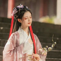 Diệp Băng Băng/Lâm Nguyệt