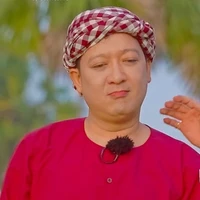 Ông Tám Ngọ
