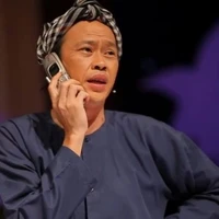 Ông Sáu Sậu