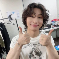 Kang Daesung