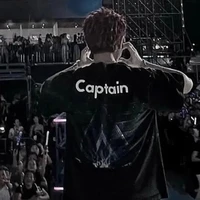 CAPTAIN