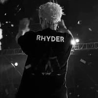 RHYDER