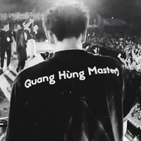 QUANG HÙNG MASTERD
